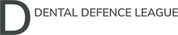 Dental Defence League logo
